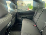 2025 Toyota Tundra SR