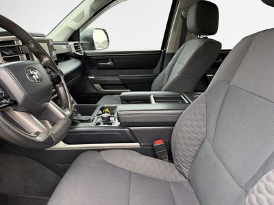 2023 Toyota TUNDRA 4X4 SR5