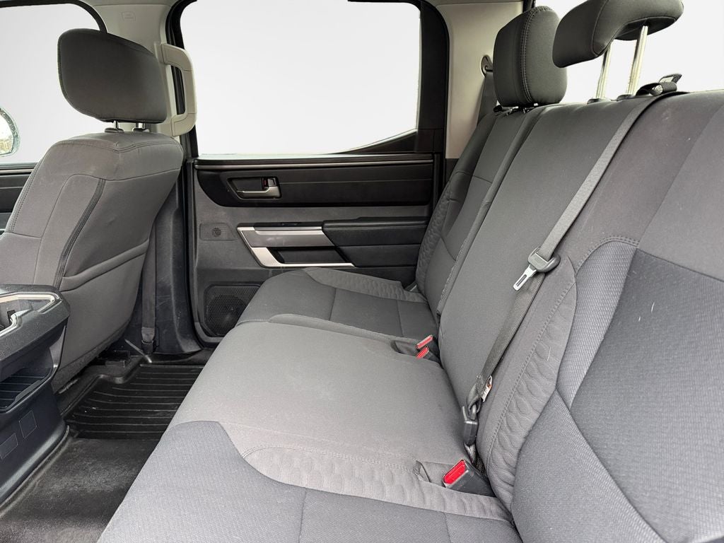 2023 Toyota TUNDRA 4X4 SR5