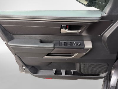2023 Toyota TUNDRA 4X4 SR5