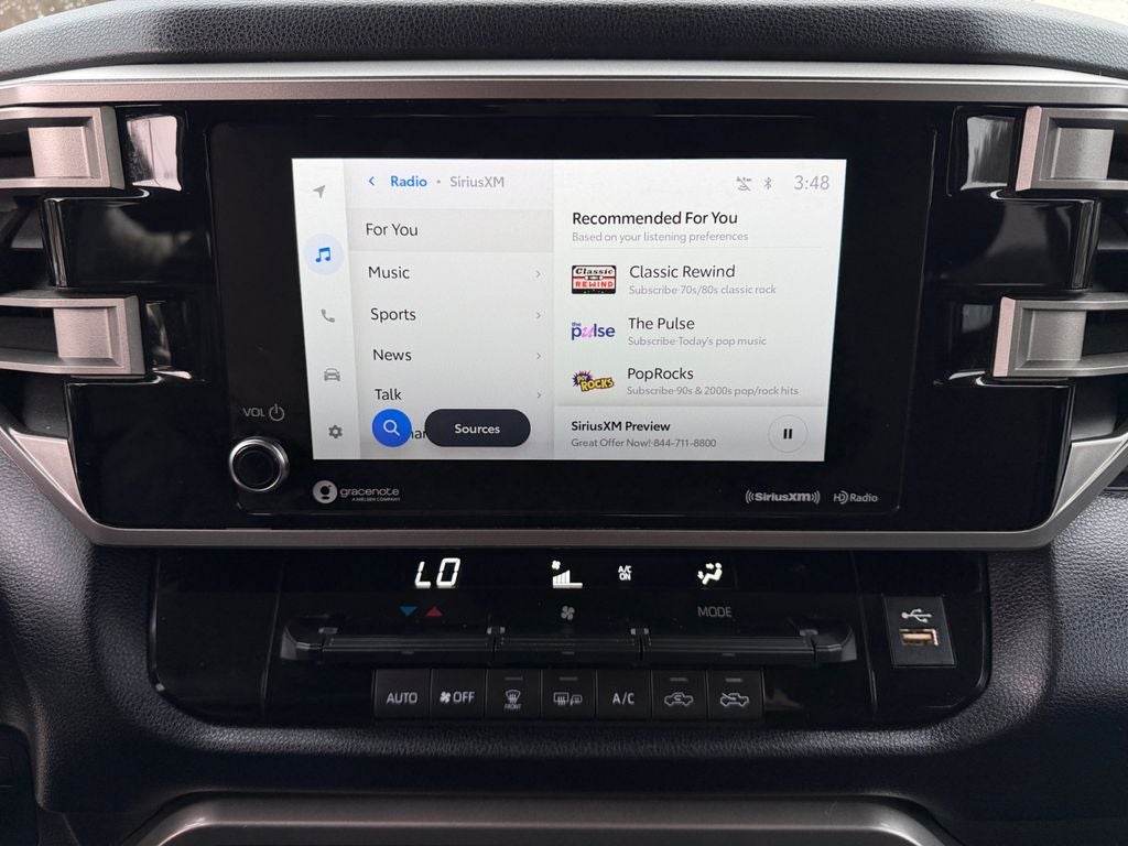 2023 Toyota TUNDRA 4X4 SR5