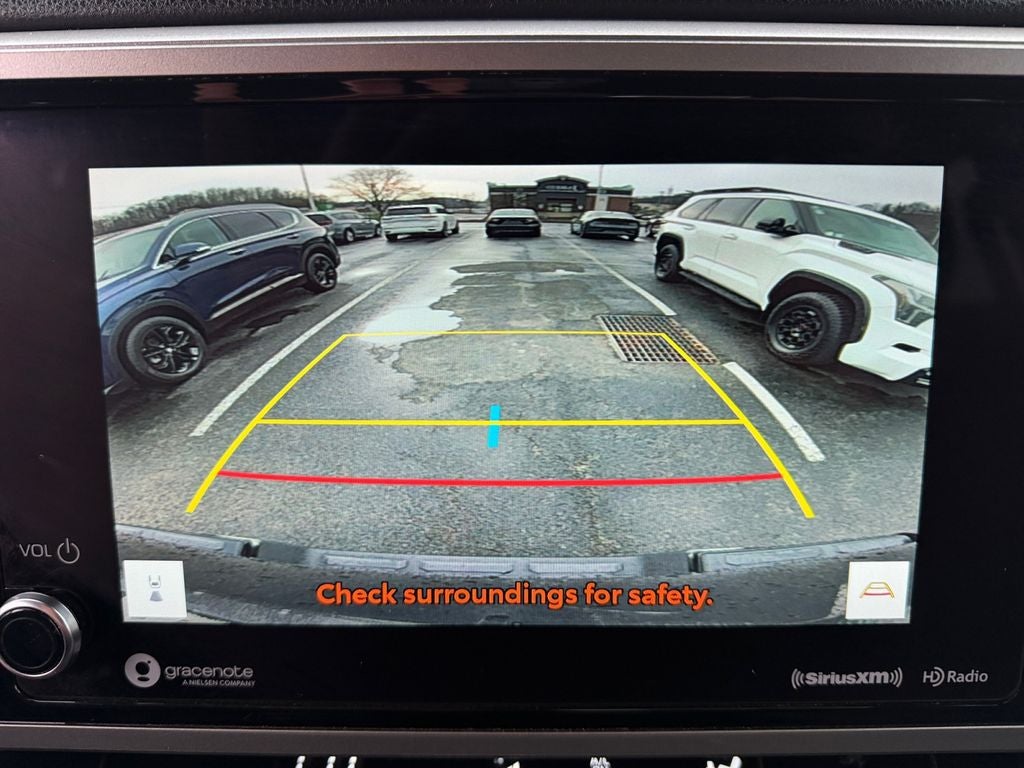 2023 Toyota TUNDRA 4X4 SR5