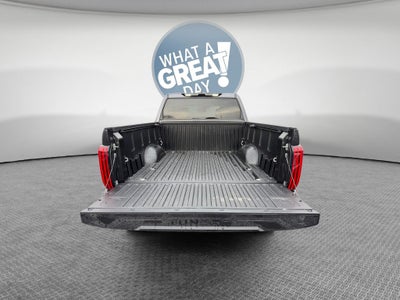 2023 Toyota TUNDRA 4X4 SR5