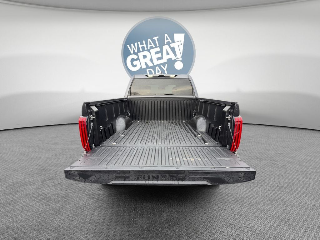 2023 Toyota TUNDRA 4X4 SR5