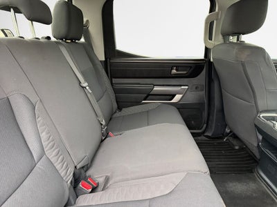2023 Toyota TUNDRA 4X4 SR5