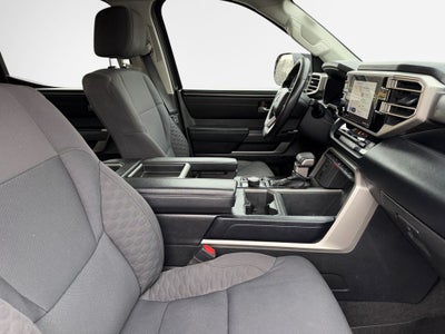 2023 Toyota TUNDRA 4X4 SR5