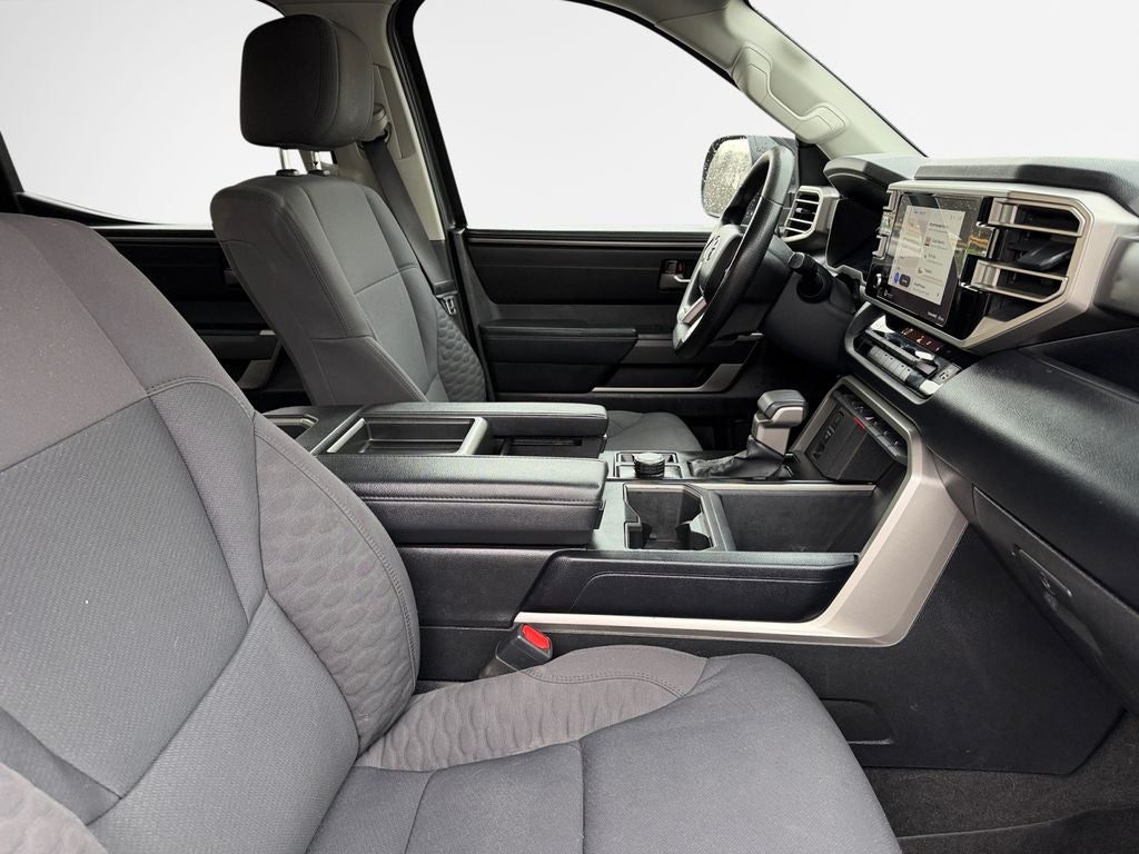 2023 Toyota TUNDRA 4X4 SR5