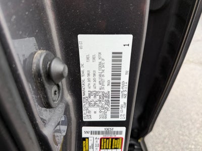 2023 Toyota TUNDRA 4X4 SR5