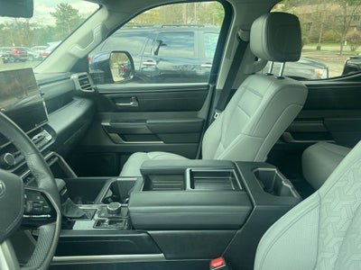 2024 Toyota Tundra SR5 TRD SPORT