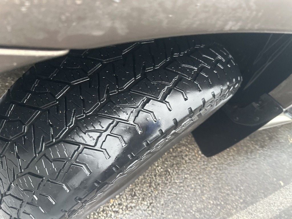 2013 Toyota Tacoma Base V6