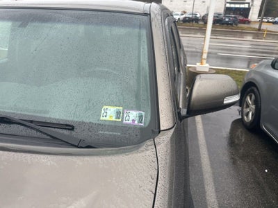 2013 Toyota Tacoma Base V6