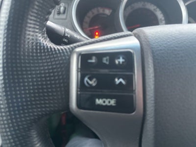 2013 Toyota Tacoma Base V6