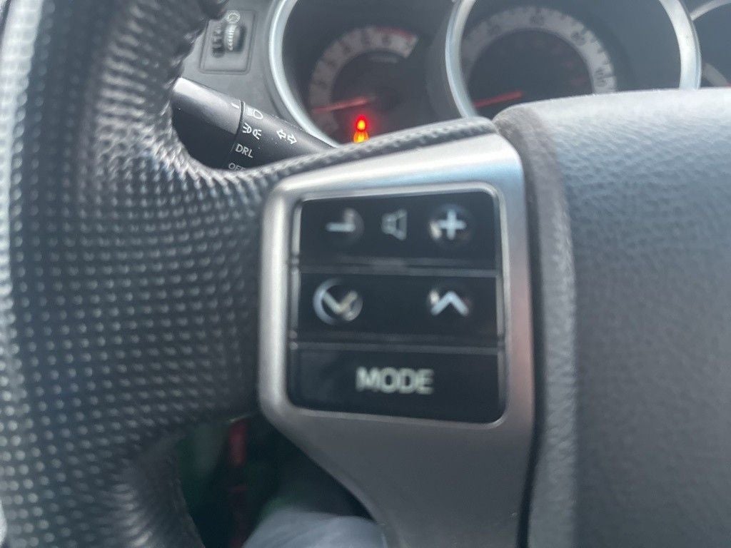 2013 Toyota Tacoma Base V6