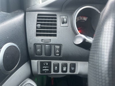 2013 Toyota Tacoma Base V6