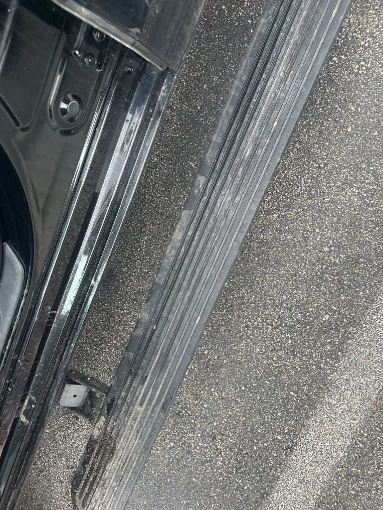 2023 Toyota TUNDRA 4X4 Platinum