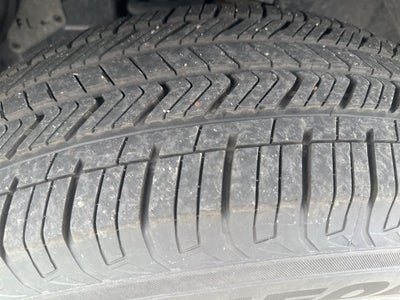 2023 Toyota TUNDRA 4X4 Platinum