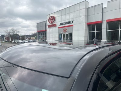 2023 Toyota TUNDRA 4X4 Platinum