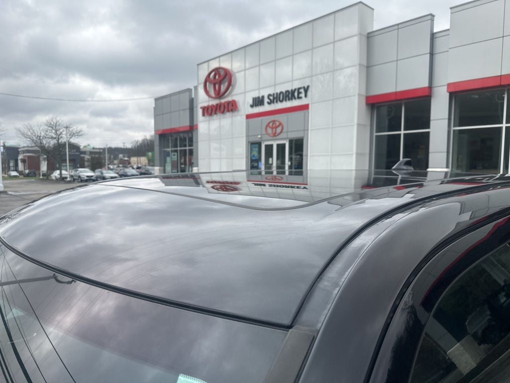 2023 Toyota TUNDRA 4X4 Platinum