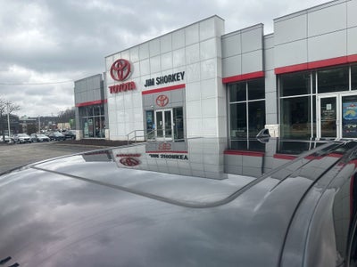 2023 Toyota TUNDRA 4X4 Platinum