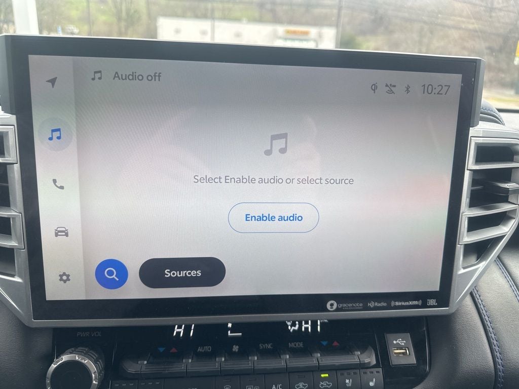 2023 Toyota TUNDRA 4X4 Platinum