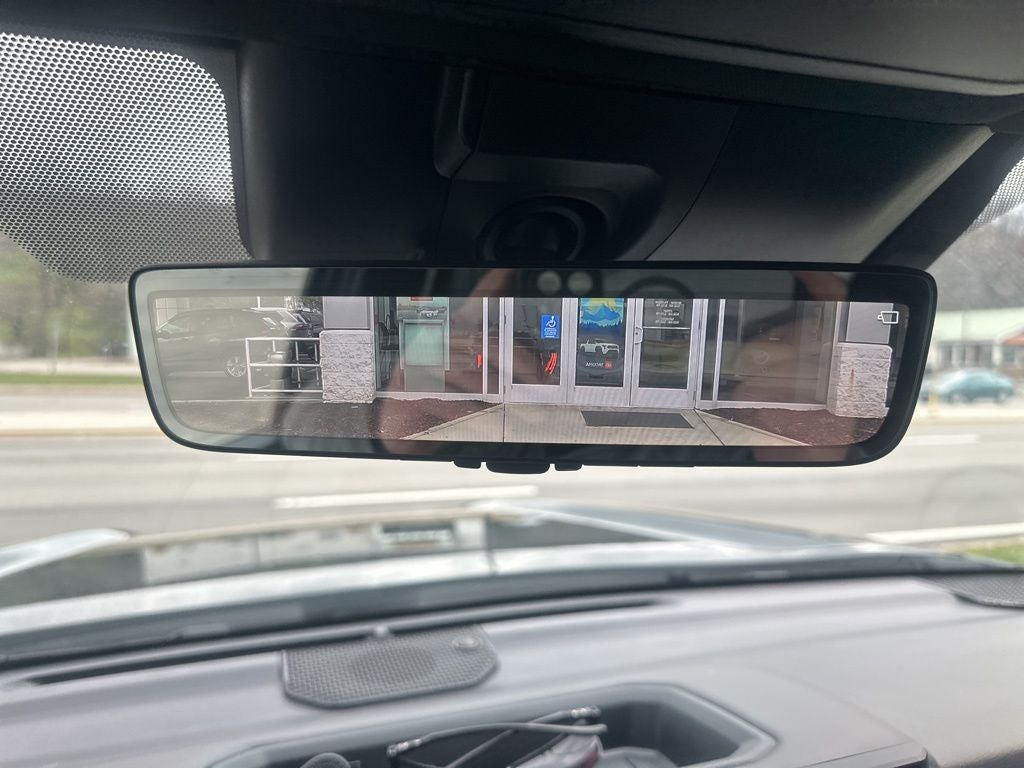 2023 Toyota TUNDRA 4X4 Platinum