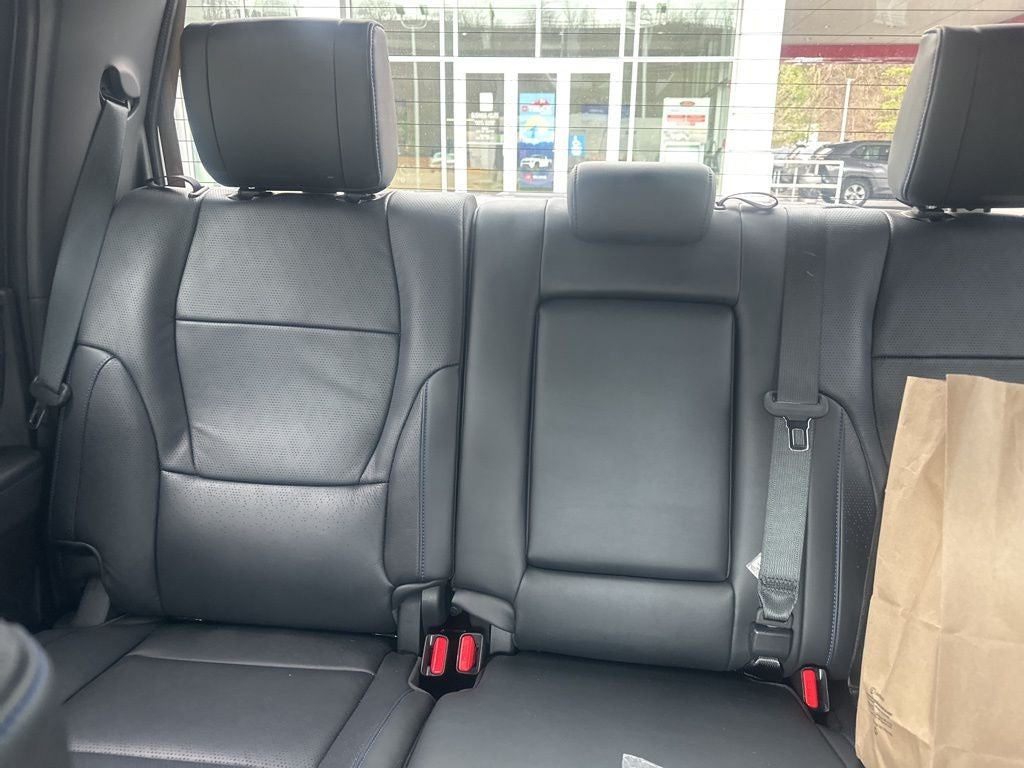 2023 Toyota TUNDRA 4X4 Platinum