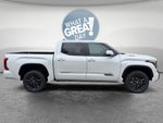 2026 Toyota Tundra Hybrid Platinum