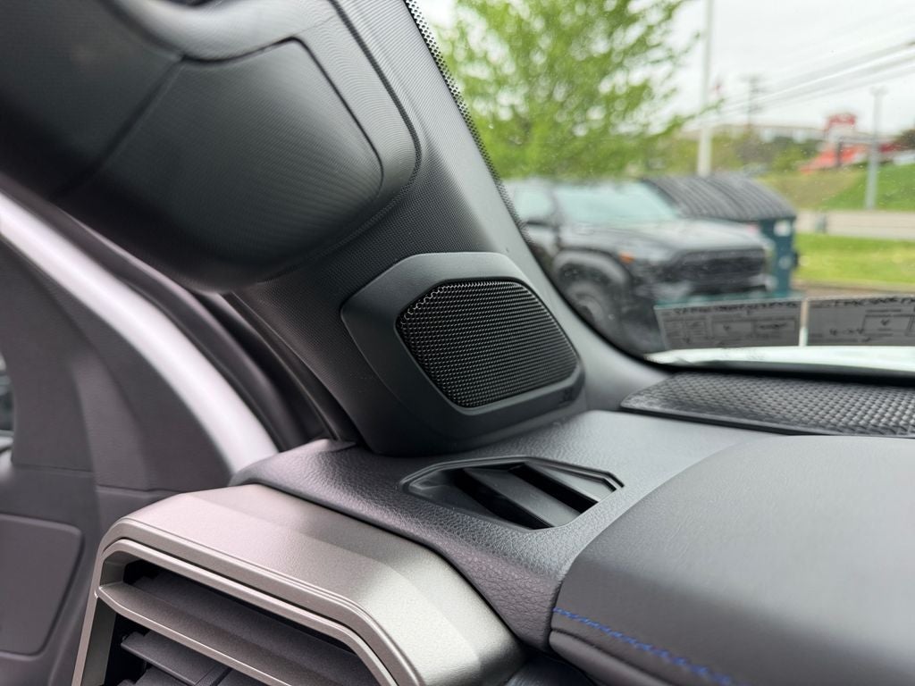 2026 Toyota Tundra Hybrid Platinum
