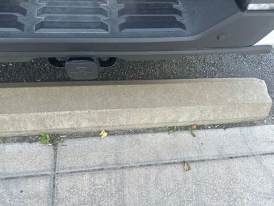 2023 Toyota Tundra Hybrid Platinum