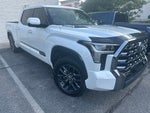 2023 Toyota Tundra Hybrid Platinum