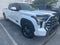 2023 Toyota Tundra Hybrid Platinum