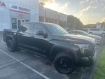 2025 Toyota Tundra Hybrid TRD Pro