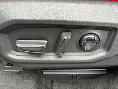 2026 Toyota TUNDRA HV 4X4 TRD Pro