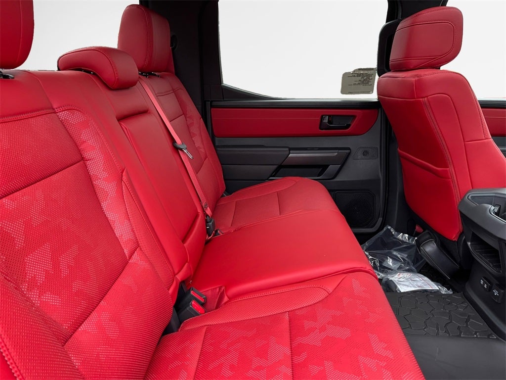 2026 Toyota TUNDRA HV 4X4 TRD Pro