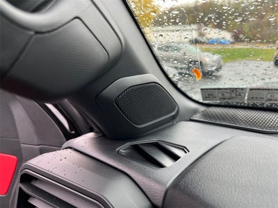 2026 Toyota TUNDRA HV 4X4 TRD Pro