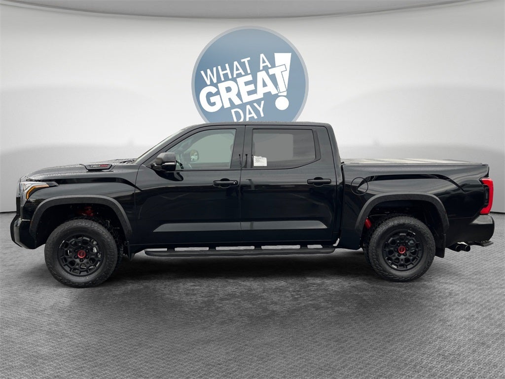 2026 Toyota TUNDRA HV 4X4 TRD Pro