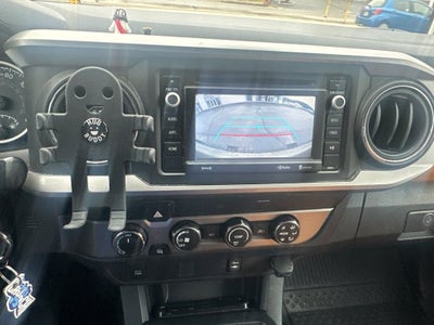 2019 Toyota Tacoma SR5