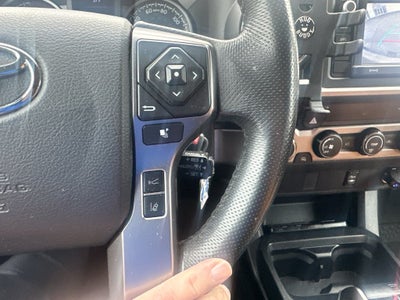 2019 Toyota Tacoma SR5