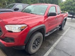 2019 Toyota Tacoma SR V6