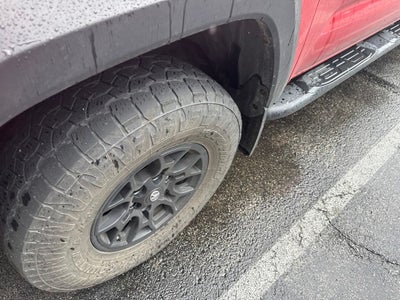 2019 Toyota Tacoma SR V6
