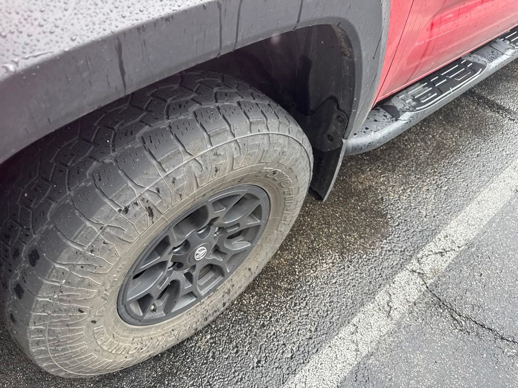 2019 Toyota Tacoma SR V6