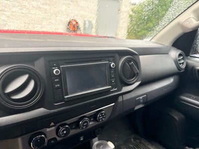 2019 Toyota Tacoma SR V6