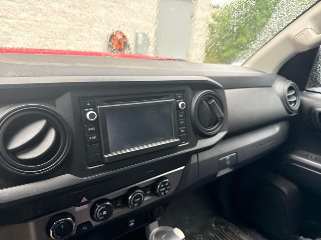 2019 Toyota Tacoma SR V6