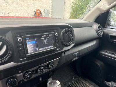 2019 Toyota Tacoma SR V6