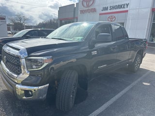 2020 Toyota Tundra TRD OFF-Road