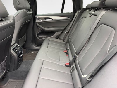 2021 BMW X3 M40i
