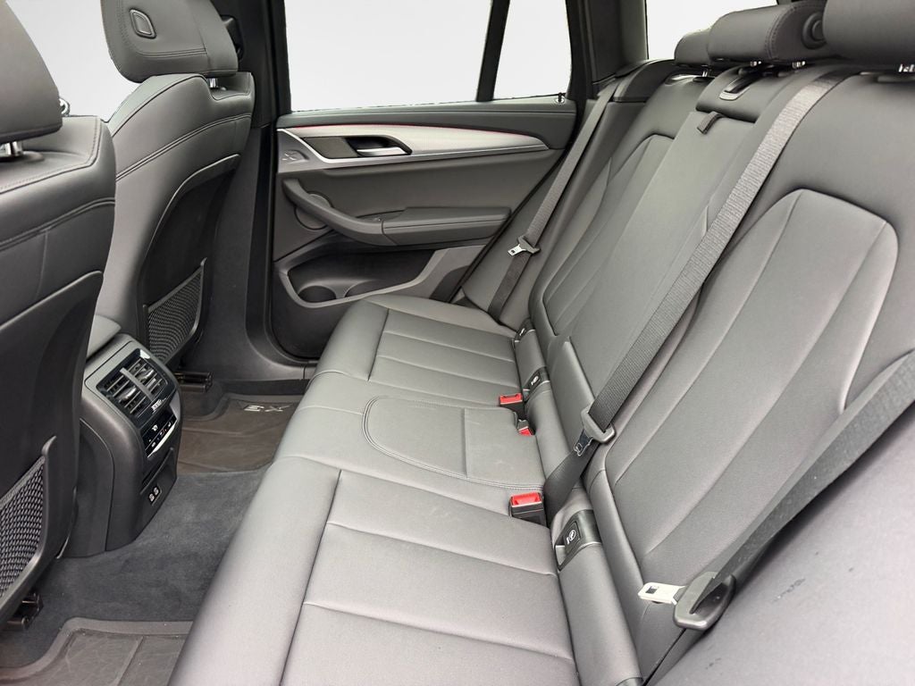 2021 BMW X3 M40i