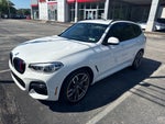 2021 BMW X3 M40i