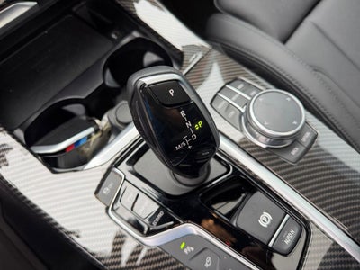 2021 BMW X3 M40i