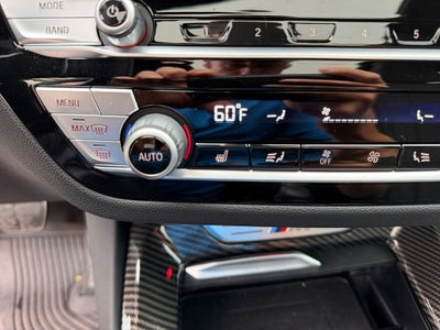 2021 BMW X3 M40i